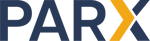 PARX logo