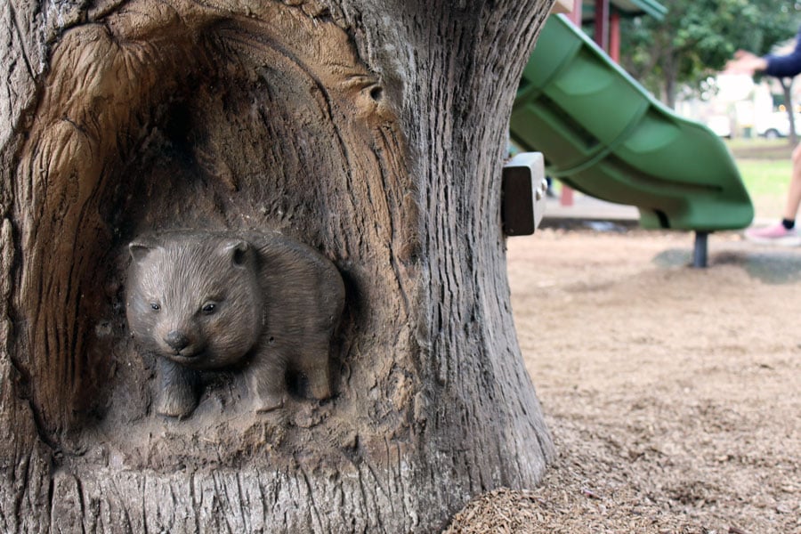 ls-wombat ls-wombat